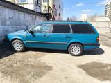 Volkswagen Passat 1992 годаfor1 500 000 тг. в Павлодар – фото 2