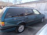 Volkswagen Passat 1992 годаfor1 500 000 тг. в Павлодар – фото 4