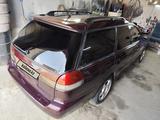 Subaru Legacy 1995 года за 2 200 000 тг. в Балхаш – фото 3