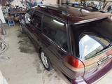 Subaru Legacy 1995 года за 2 200 000 тг. в Балхаш – фото 4