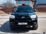 Toyota 4Runner 2006 года за 11 700 000 тг. в Алматы – фото 2