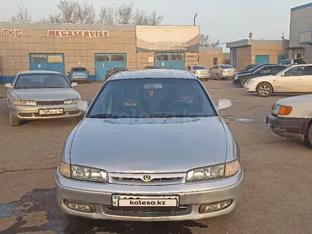 Mazda 626 1994 годаүшін1 400 000 тг. в Павлодар