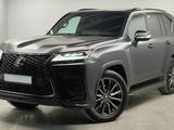 Lexus LX 600 F Sport 2024 года за 68 000 000 тг. в Алматы