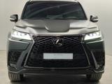 Lexus LX 600 F Sport 2024 года за 68 000 000 тг. в Алматы – фото 2