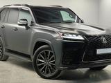 Lexus LX 600 F Sport 2024 года за 68 000 000 тг. в Алматы – фото 3