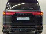 Lexus LX 600 F Sport 2024 года за 68 000 000 тг. в Алматы – фото 5