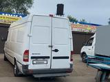 Mercedes-Benz Sprinter 2001 года за 5 500 000 тг. в Алматы – фото 2
