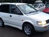 Mitsubishi RVR 1997 года за 1 400 000 тг. в Алматы