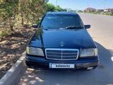 Mercedes-Benz C 220 1993 года за 1 300 000 тг. в Каратау