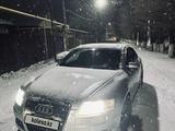 Audi A6 2005 годаfor4 900 000 тг. в Алматы – фото 2