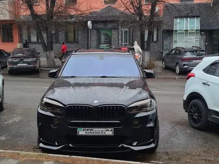 BMW X5 2015 года за 19 500 000 тг. в Астана