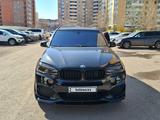 BMW X5 2015 года за 19 500 000 тг. в Астана – фото 2