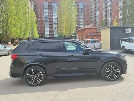 BMW X5 2015 года за 19 500 000 тг. в Астана – фото 24