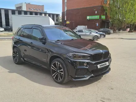 BMW X5 2015 года за 19 500 000 тг. в Астана – фото 25