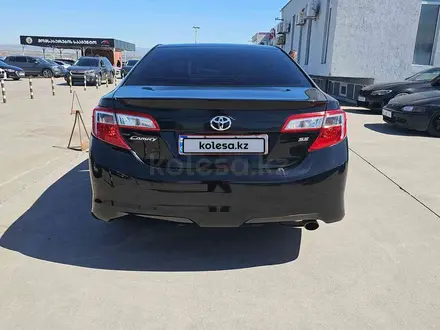 Toyota Camry 2014 года за 6 000 000 тг. в Алматы – фото 5