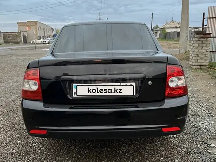 ВАЗ (Lada) Priora 2170 2012 года за 1 850 000 тг. в Семей – фото 6