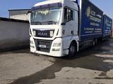 MAN  TGX 2018 года за 37 000 000 тг. в Алматы