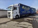 MAN  TGX 2018 года за 37 000 000 тг. в Алматы – фото 3