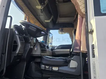 MAN  TGX 2018 года за 37 000 000 тг. в Алматы – фото 4