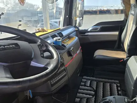 MAN  TGX 2018 года за 37 000 000 тг. в Алматы – фото 5