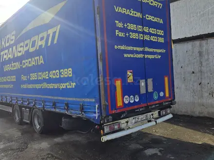MAN  TGX 2018 года за 37 000 000 тг. в Алматы – фото 6