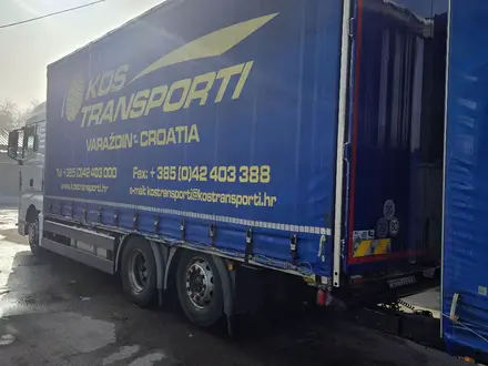 MAN  TGX 2018 года за 37 000 000 тг. в Алматы – фото 7
