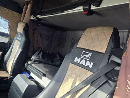 MAN  TGX 2018 года за 37 000 000 тг. в Алматы – фото 8