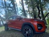 Chery Tiggo 2 Pro 2024 года за 4 500 000 тг. в Алматы – фото 2