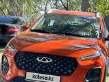 Chery Tiggo 2 Pro 2024 года за 4 500 000 тг. в Алматы