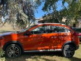 Chery Tiggo 2 Pro 2024 года за 4 500 000 тг. в Алматы – фото 3