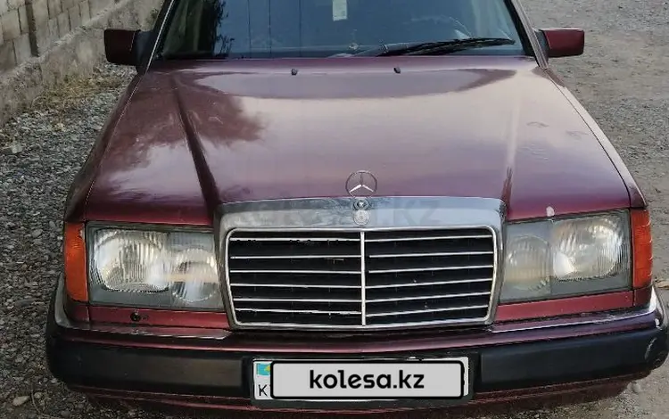 Mercedes-Benz E 220 1992 годаfor2 250 000 тг. в Тараз