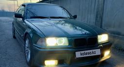 BMW 328 1992 года за 3 000 000 тг. в Алматы – фото 4