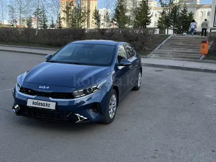 Kia Cerato 2023 года за 10 999 999 тг. в Астана – фото 8