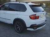 BMW X5 2007 годаүшін7 600 000 тг. в Кызылорда – фото 2