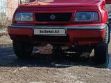 Suzuki Vitara 1996 года за 2 000 000 тг. в Усть-Каменогорск