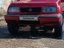 Suzuki Vitara, 1996
