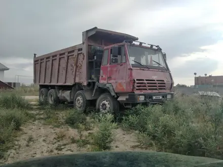 Howo 2005 года за 4 500 000 тг. в Алматы – фото 2
