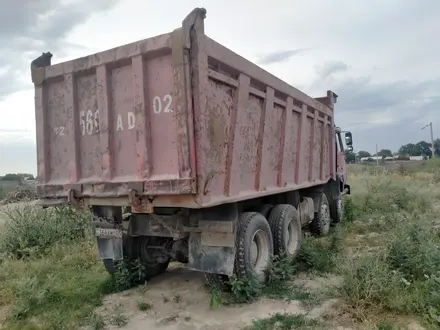 Howo 2005 года за 4 500 000 тг. в Алматы – фото 4