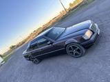 Mercedes-Benz E 220 1995 годаүшін1 600 000 тг. в Караганда – фото 2