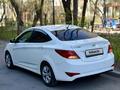 Hyundai Accent 2014 года за 4 300 000 тг. в Астана – фото 2