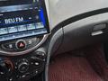 Hyundai Accent 2014 года за 4 300 000 тг. в Астана – фото 4