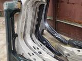 Порог со стойкой от Toyota Camry 45 за 85 000 тг. в Алматы – фото 4