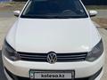Volkswagen Polo 2012 годаүшін3 900 000 тг. в Атырау