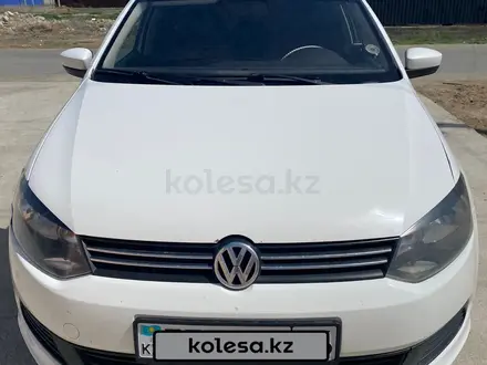 Volkswagen Polo 2012 года за 3 900 000 тг. в Атырау