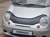 Daewoo Matiz 2012 годаүшін2 500 000 тг. в Алматы