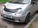 Daewoo Matiz 2012 года за 2 500 000 тг. в Алматы – фото 4