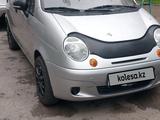 Daewoo Matiz 2012 года за 2 500 000 тг. в Алматы – фото 5