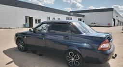 ВАЗ (Lada) Priora 2170 2013 года за 2 780 000 тг. в Актобе – фото 3