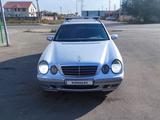 Mercedes-Benz E 280 2002 годаfor5 500 000 тг. в Алматы – фото 2