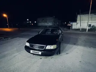 Audi A6, 1995
